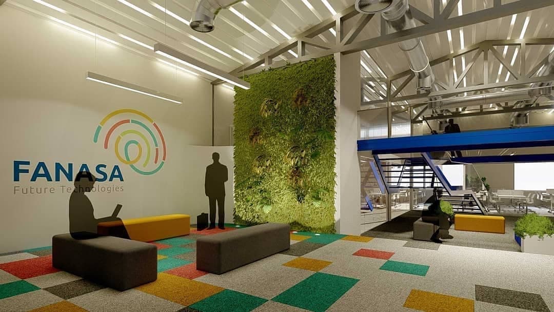 شتاب‌دهنده فن‌آسا