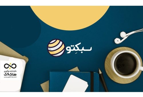 استارتاپ سبکتو